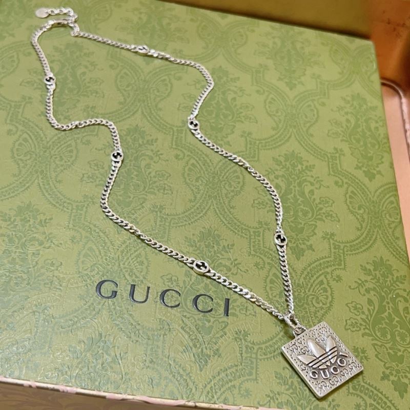 Gucci Necklaces